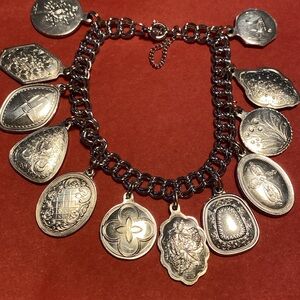 Towle Silversmiths 12 Days of Christmas 1971 - 1982 Sterling Silver